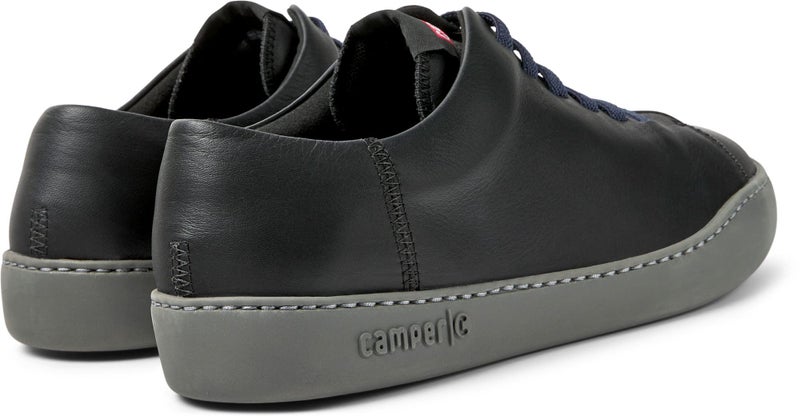 Camper, Peu Touring, Men Sneaker, Black, 6,5 - Image 3